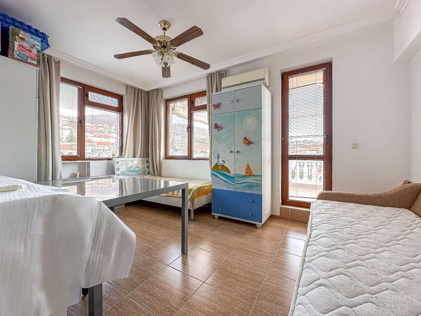 Apartament z wieloma sypialniami i widokiem na morze ID: 4807 - Фото31