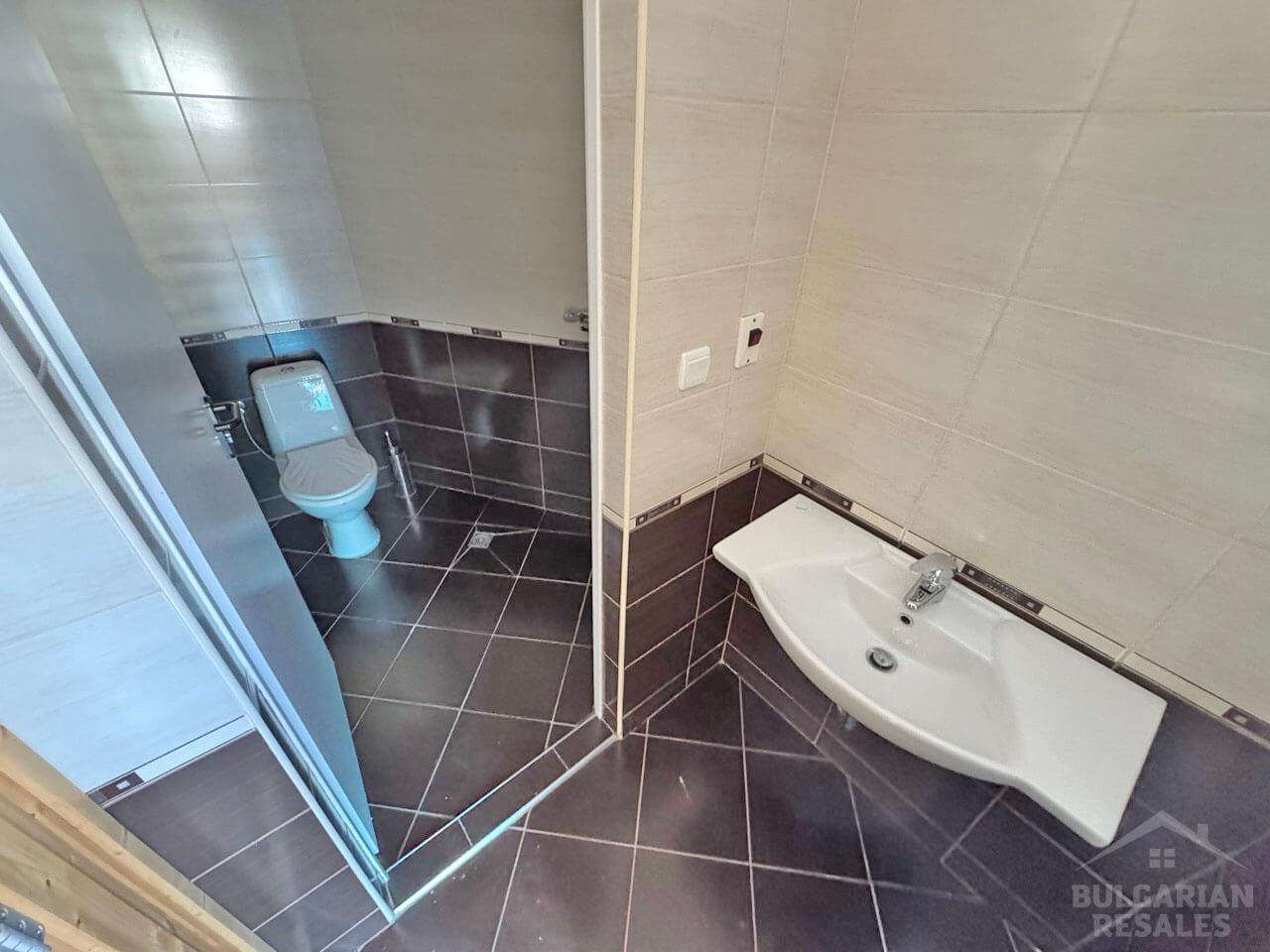 Penthouse with 3 bedrooms in the center of Sunny Beach ID: 5079 - Photo 40