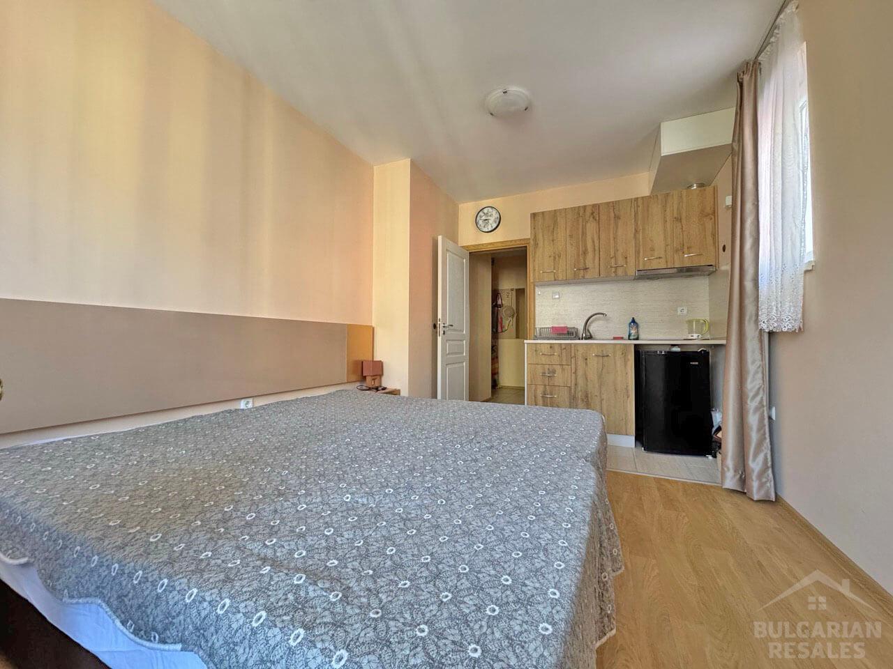 Studio in the beautiful complex “Messembria Resort” ID: 4877 - Photo 5