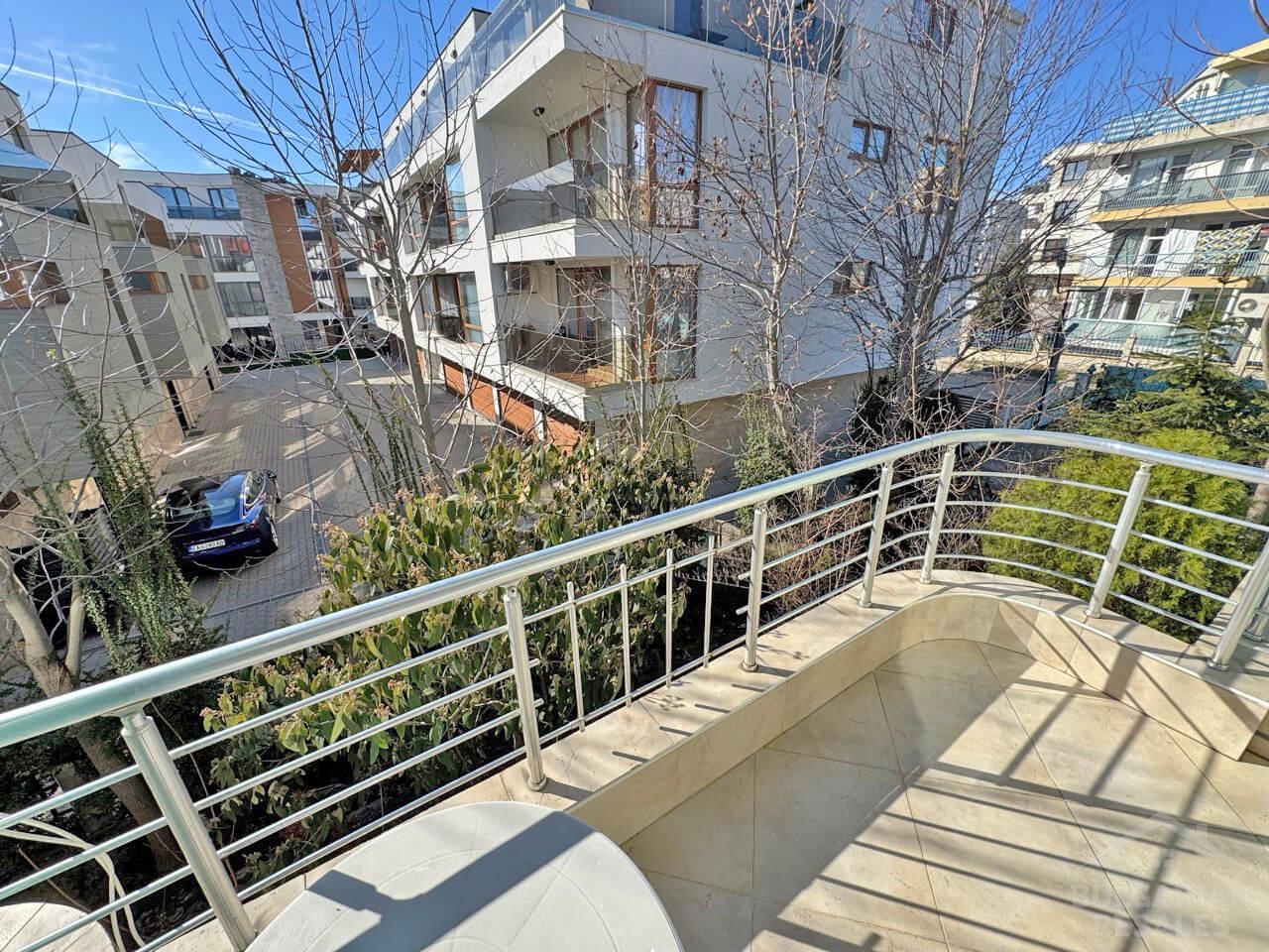 Студио в Сарафово за лятна почивка ID: 5149 - Снимка 9