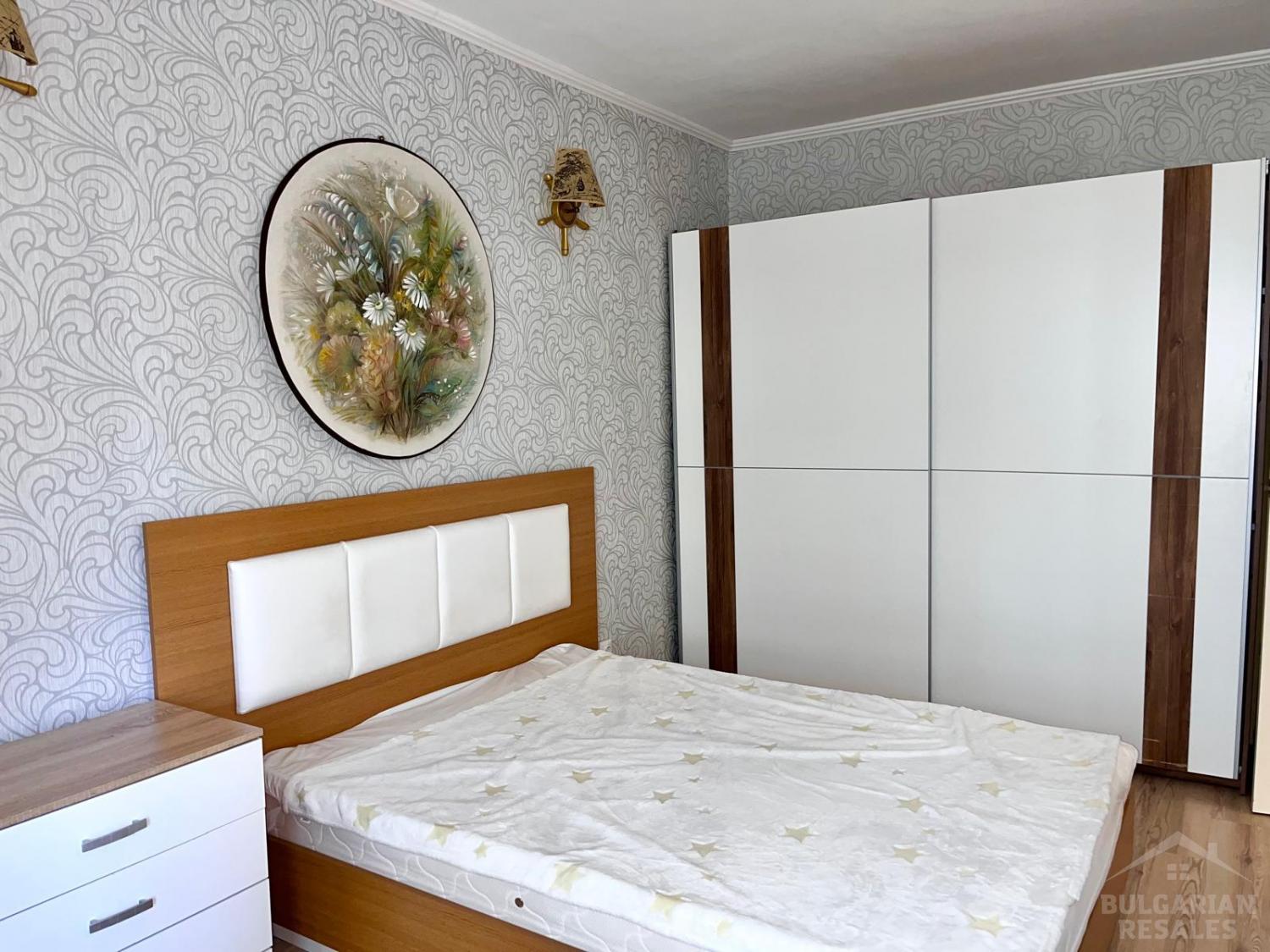 Byt v komplexe v blízkosti zábavného letoviska ID: 4796 - Фото6