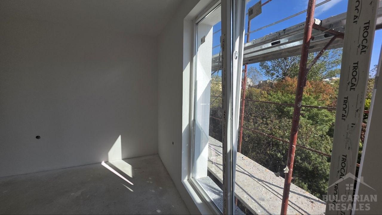 Studio w nowym budynku w Słonecznym Brzegu ID: 5624 - Фото5