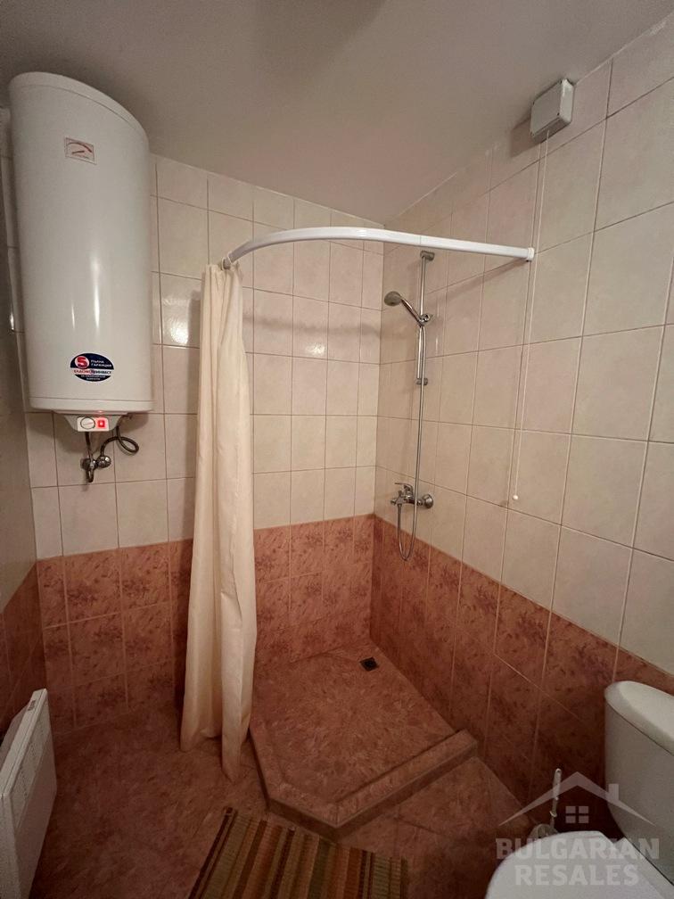 Квартира в комплексе с частным пляжем ID: 4801 - Фото 17