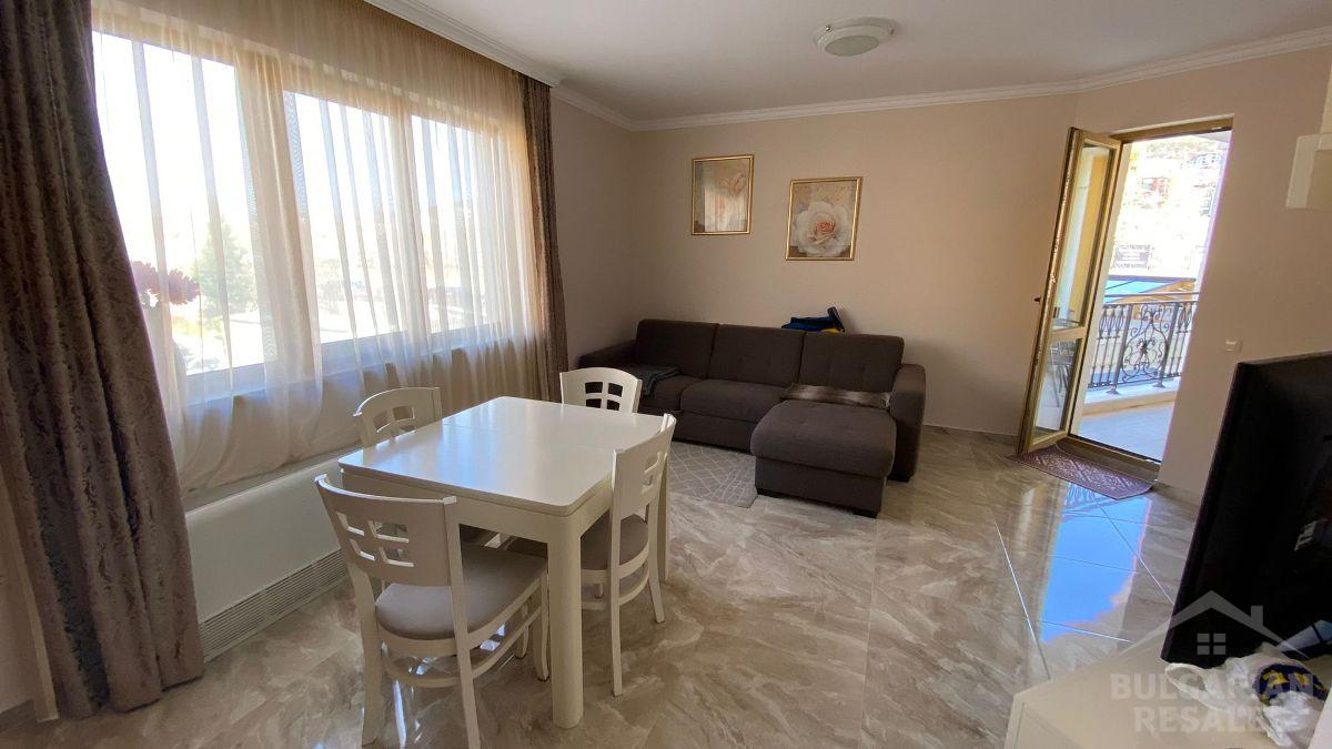 Apartament na sprzedaż w wyjątkowym kompleksie w Sveti Vlas ID: 4808 - Фото4