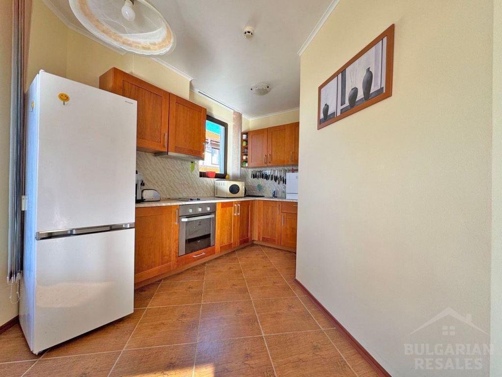 Priestranný apartmán na predaj v chate ID: 4868 - Фото5