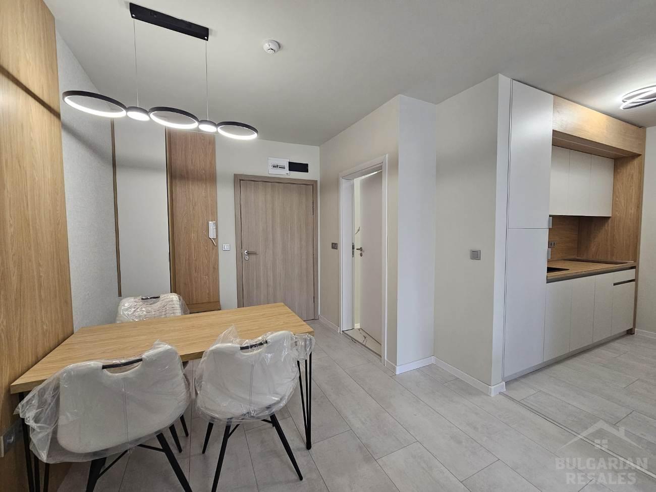 Современный жилой комплекс «Доменико»  ID: 4864 - Фото 15