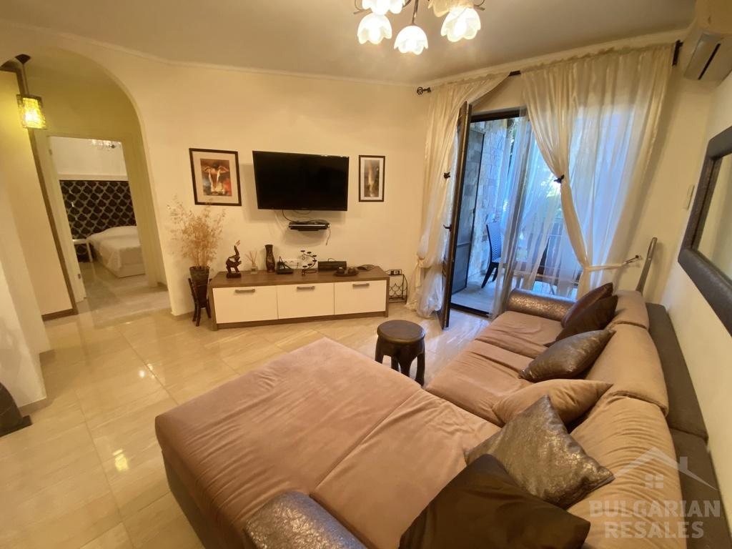 Apartament w wyjątkowym kompleksie z własnym parkiem ID: 4996 - Фото5