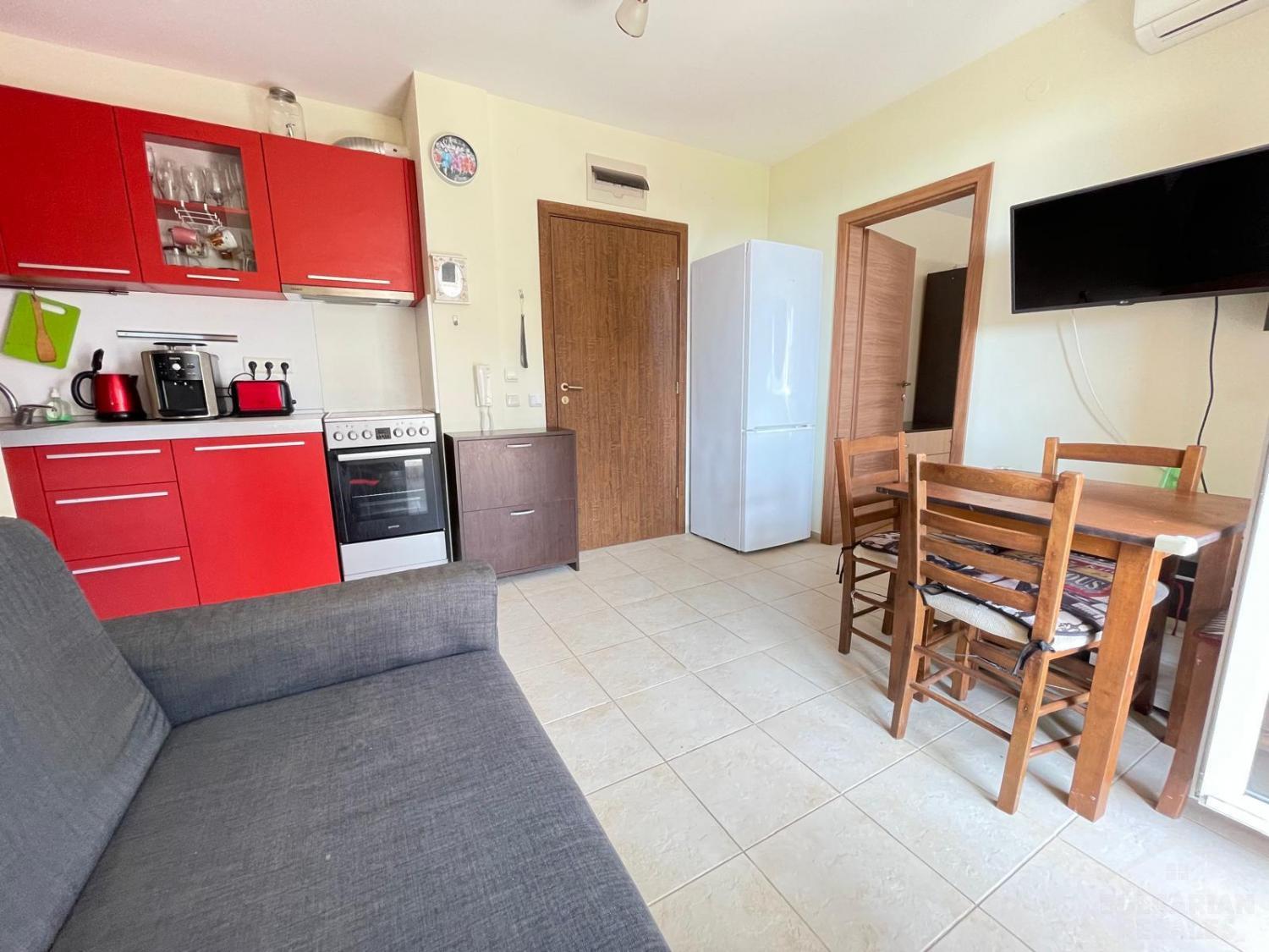 Закупете апартамент в комплекс „Orchid Fort Garden“ ID: 4593 - Снимка 5