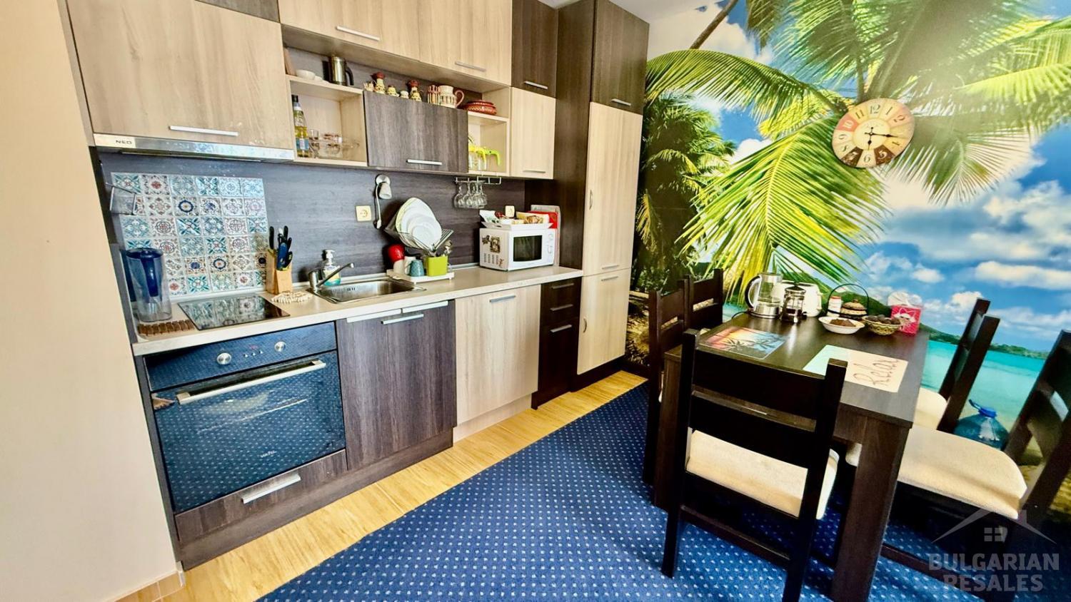 Kup apartament w drugiej linii brzegowej ID: 5754 - Фото4