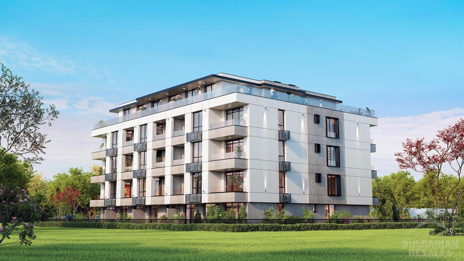 ROCA RESIDENCE 3 ID: 5892 - Фото4