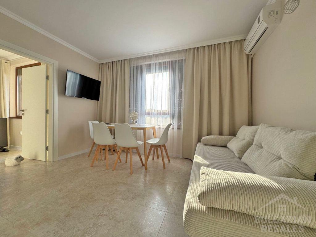 Светъл и модерен апартамент в Равда ID: 4867 - Снимка 4