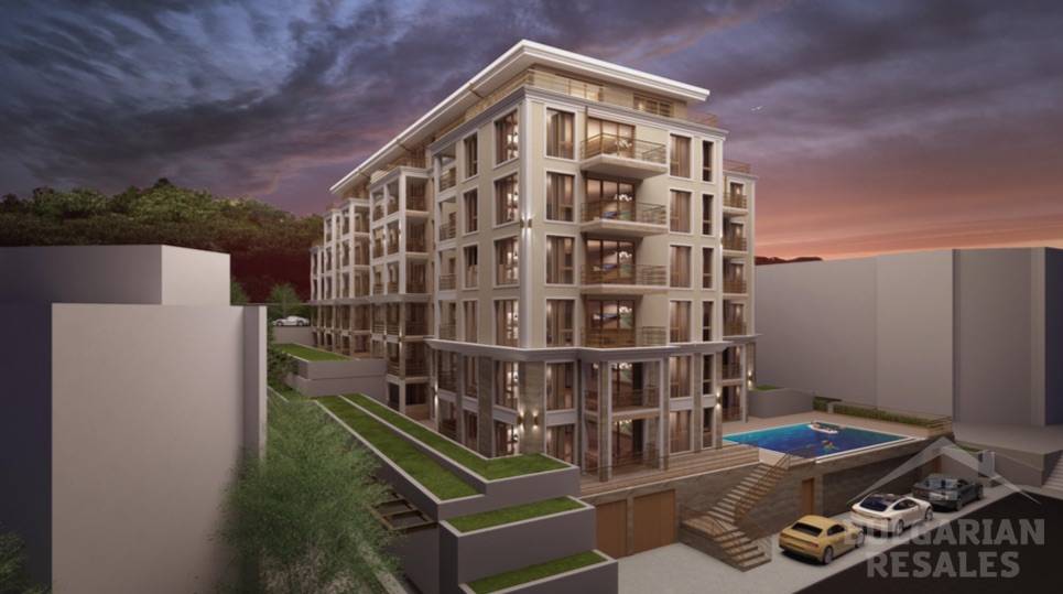 Coral – Святой Влас ID: 6270 - Фото 3