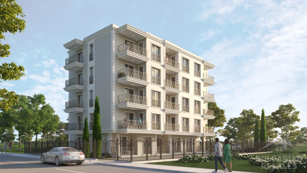 LA MER SILVER RESIDENCE 2 ID: 4590 - Photo 1