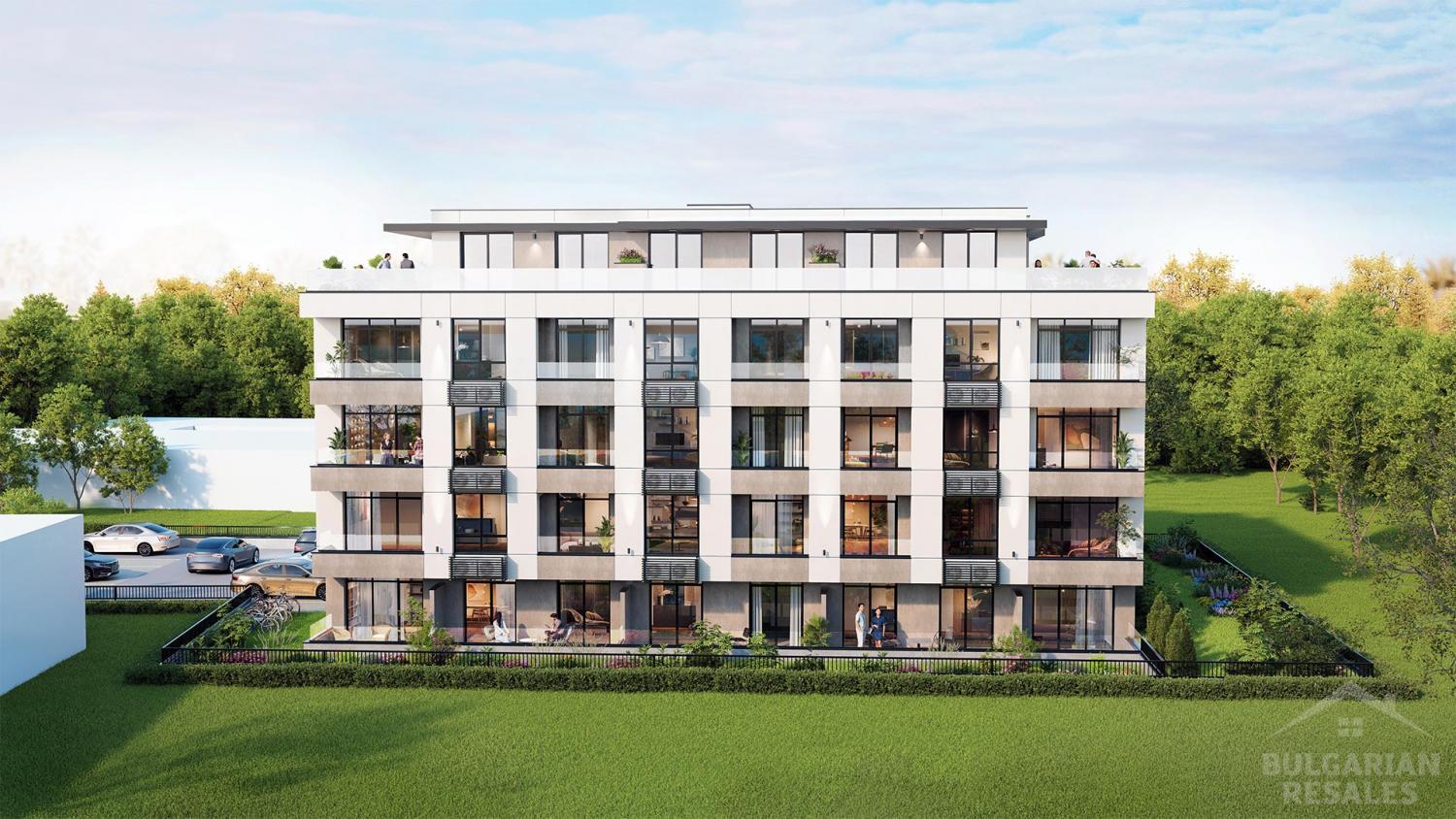 ROCA RESIDENCE 3 ID: 5892 - Фото5