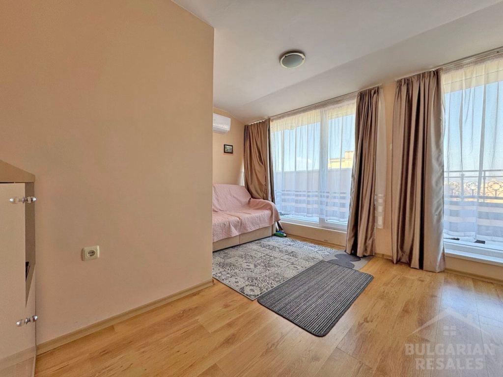 Уютная студия в стильном комплексе ID: 4876 - Фото 3