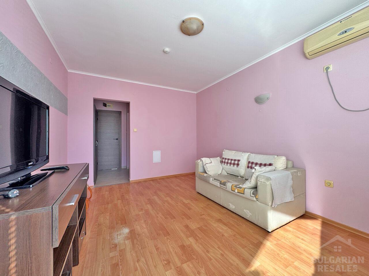 Студио в Сарафово за лятна почивка ID: 5149 - Снимка 2