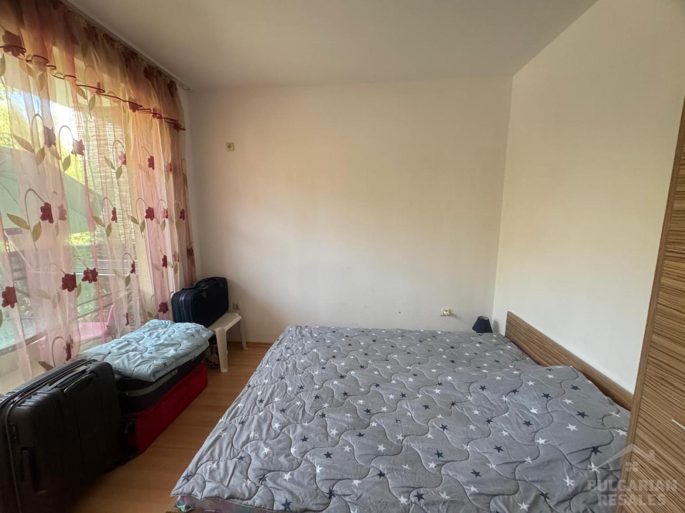 Oferta budżetowa — nieruchomość w dużym kompleksie ID: 5717 - Фото7