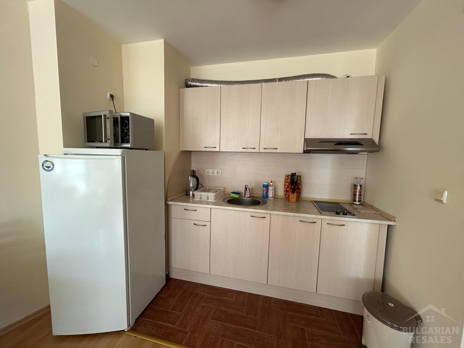 Pospiesz się, aby kupić mieszkanie z jedną sypialnią w pierwszej linii ID: 4793 - Фото6