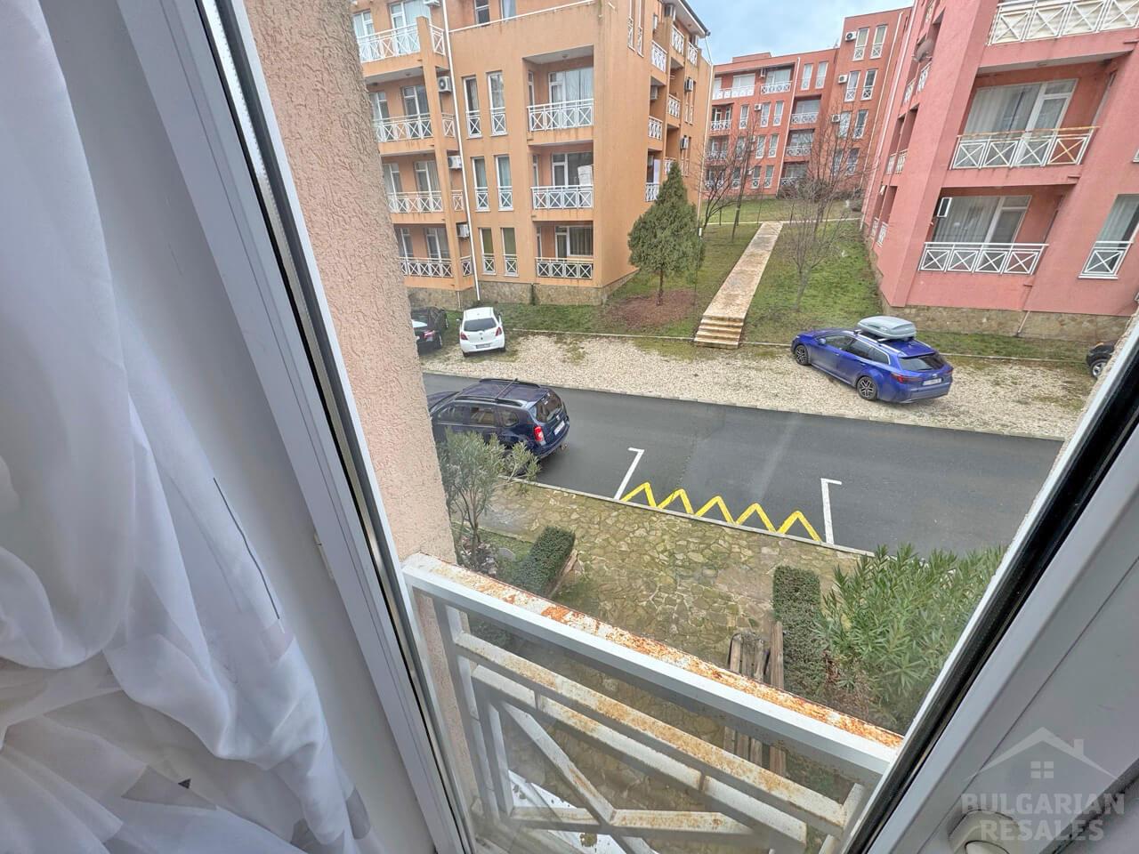 Lacný štúdio v Slnečnom pobreží ID: 5879 - Фото6