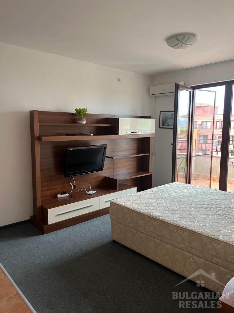 Квартира в комплексе с частным пляжем ID: 4801 - Фото 2