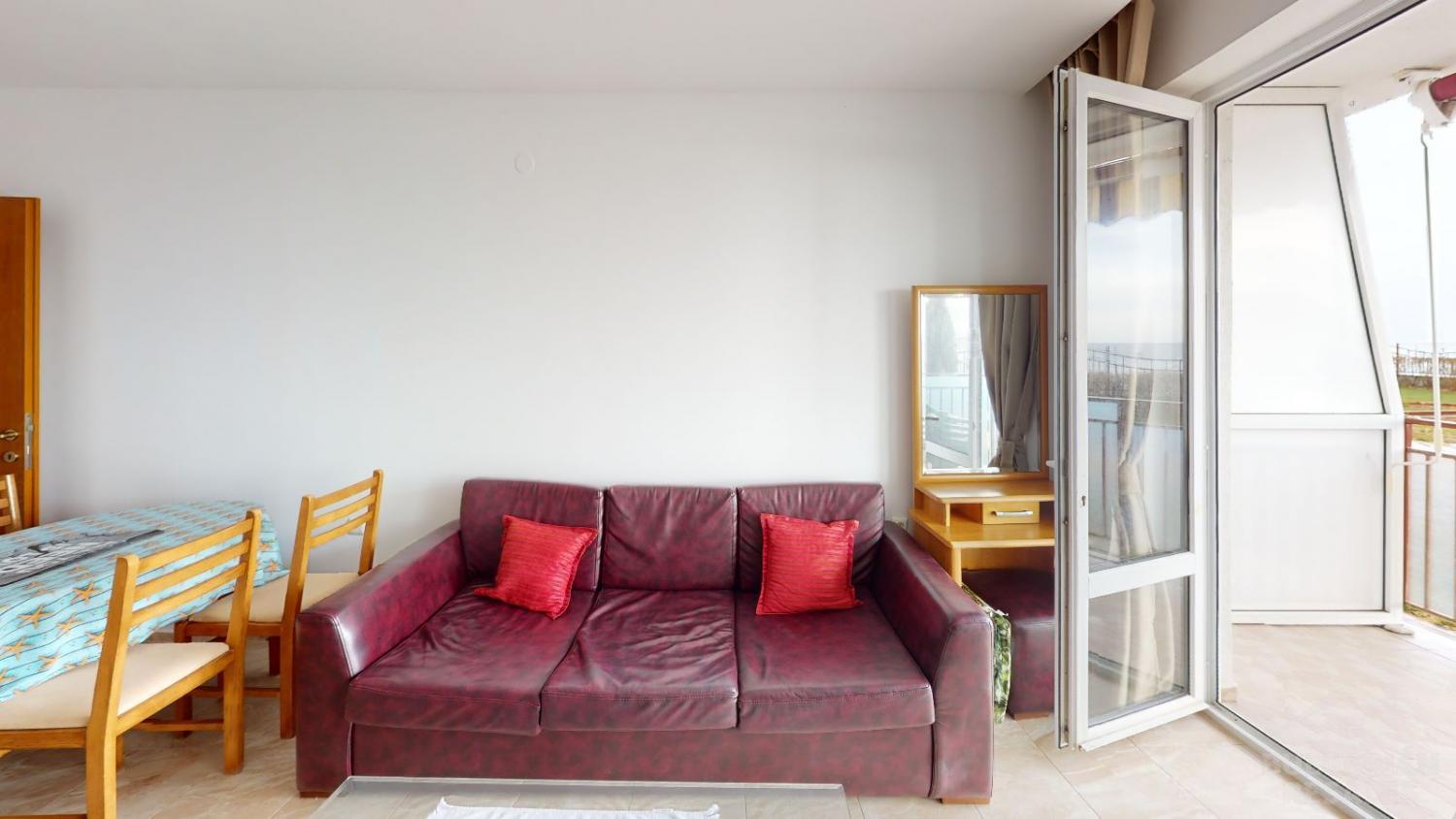 Jednoizbový byt na pobreží pre život a dovolenku ID: 4802 - Фото4