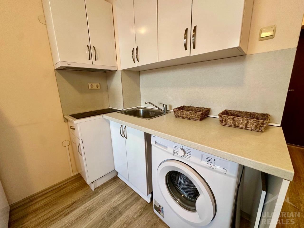 Cozy studio in a prestigious complex in Ravda ID: 4823 - Photo 5