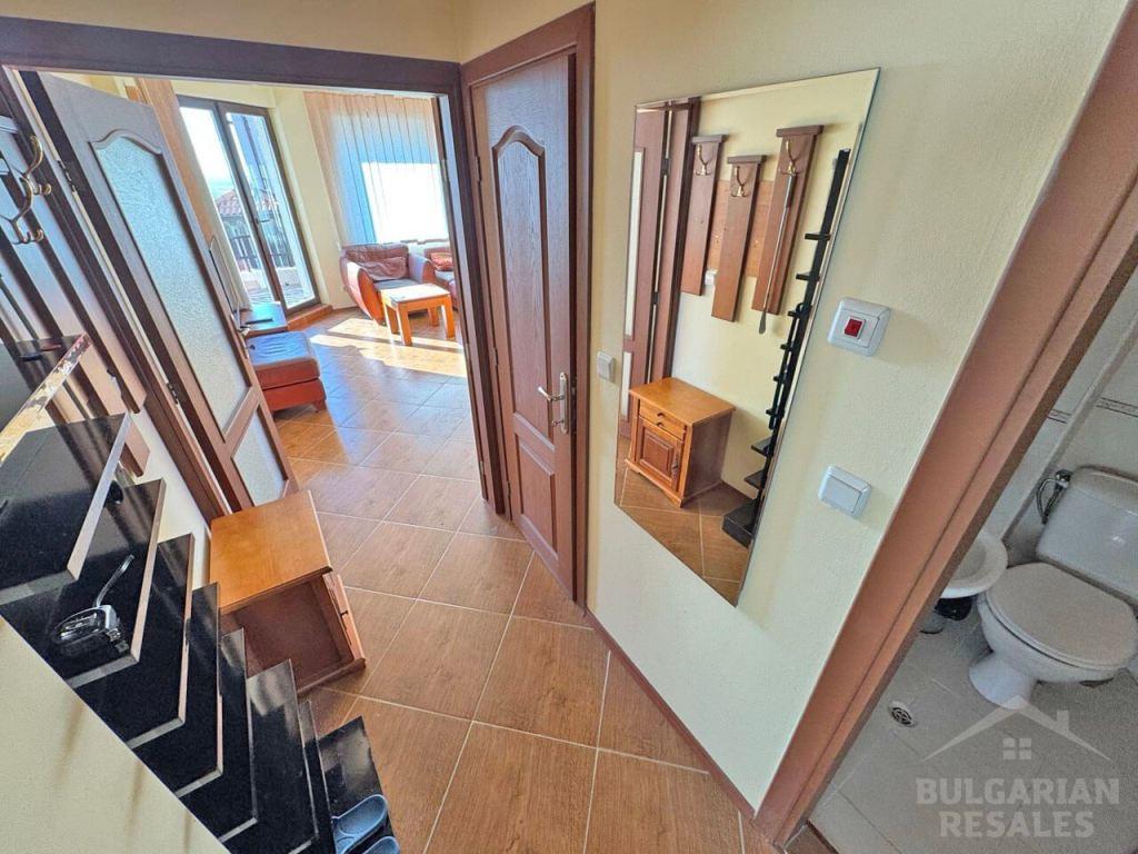 Priestranný apartmán na predaj v chate ID: 4868 - Фото6