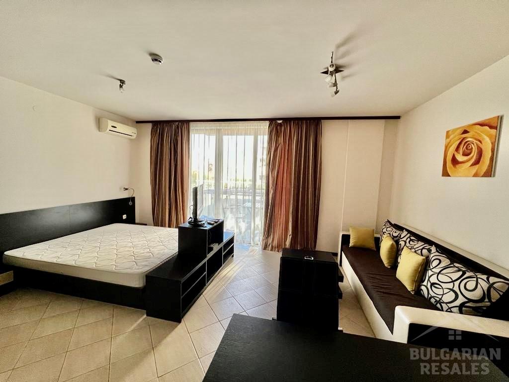 Invest in the purchase of liquid real estate! ID: 4870 - Photo 1