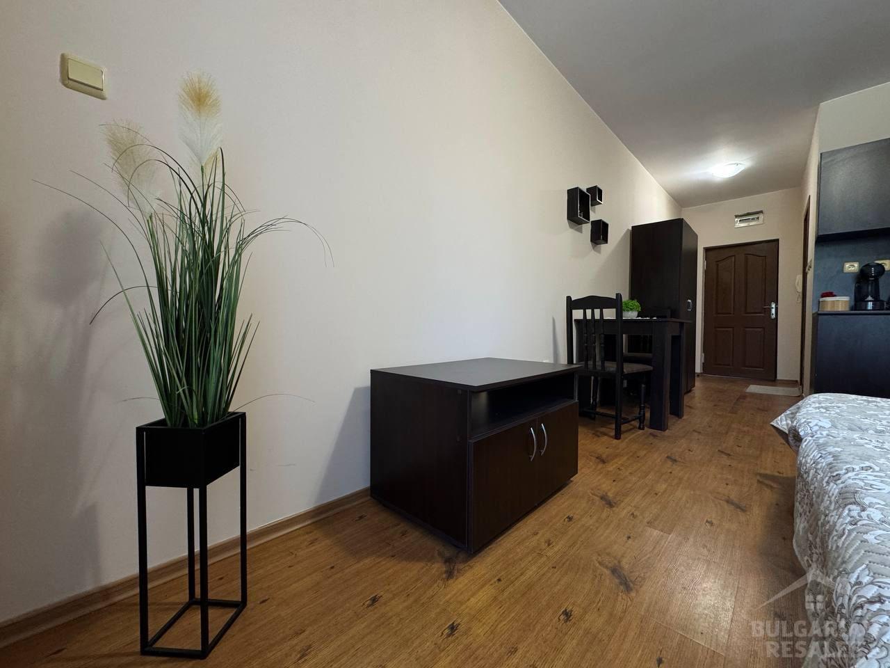 Покупайте студию в хорошем районе недалеко от пляжа ID: 5675 - Фото 5