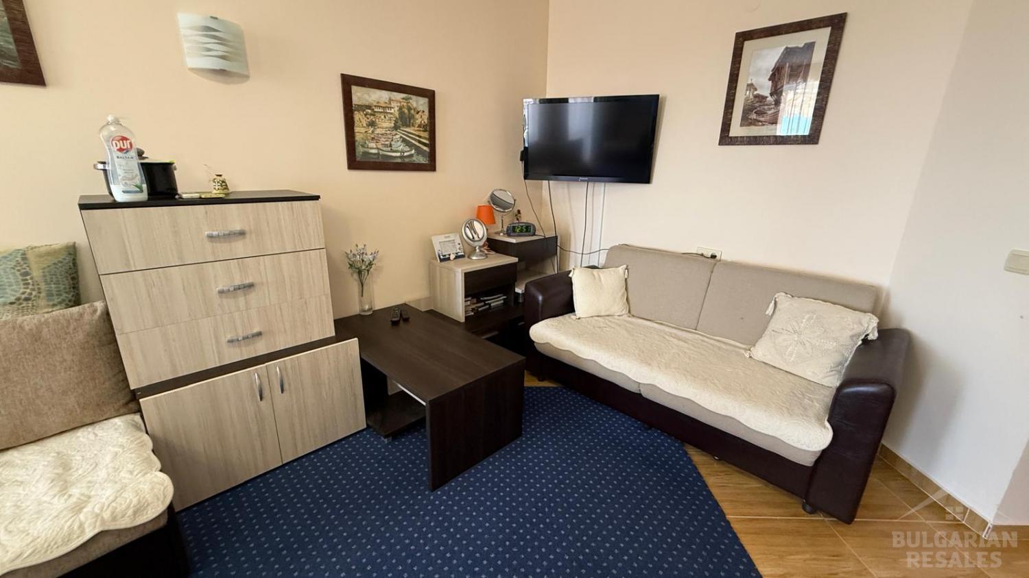 Kúpte si apartmán na druhej pobrežnej línii ID: 5754 - Фото5