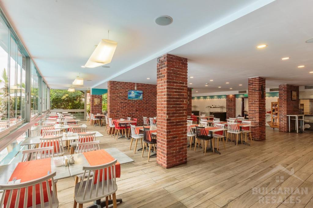 Nieruchomość w kompleksie „Tarsis” w atrakcyjnej cenie ID: 5770 - Фото10