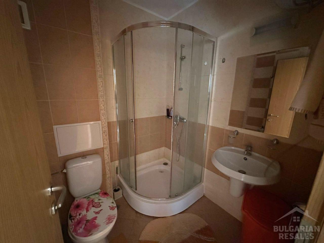 Spacious apartment in a prestigious resort area ID: 5800 - Photo 14