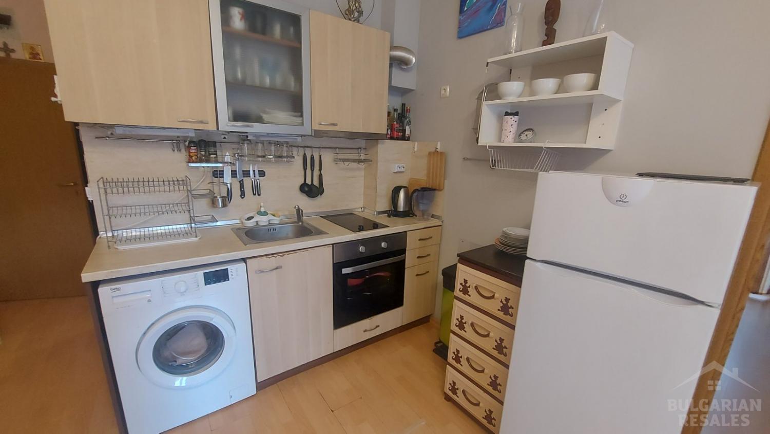 Buy an affordable 2-bedroom apartment for  ID: 5818 - Photo 3