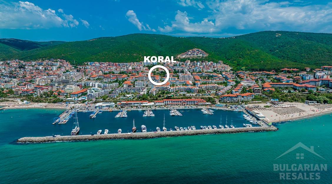 Coral – Святой Влас ID: 6270 - Фото 5