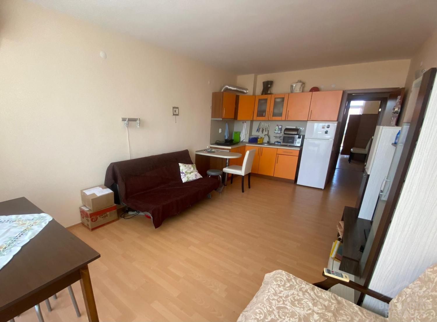 Луксозен апартамент в комплекс, всички удобства ID: 4289 - Снимка 2