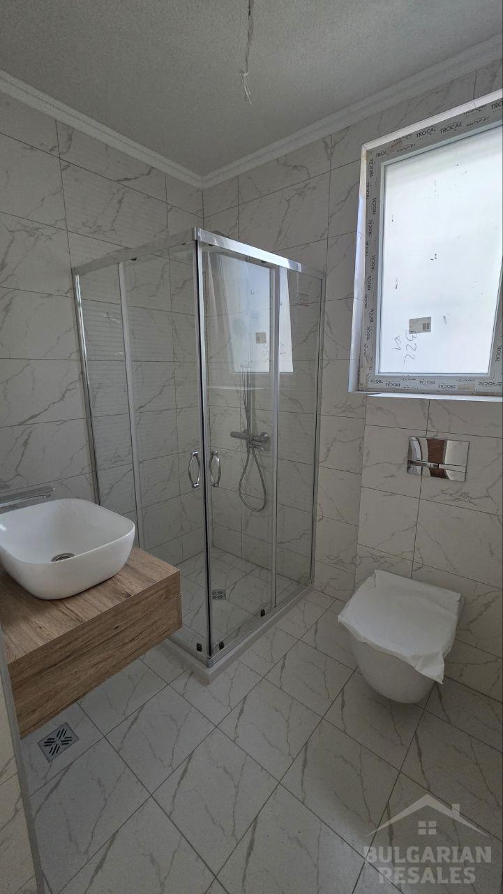 Studio w nowym budynku w Słonecznym Brzegu ID: 5624 - Фото7