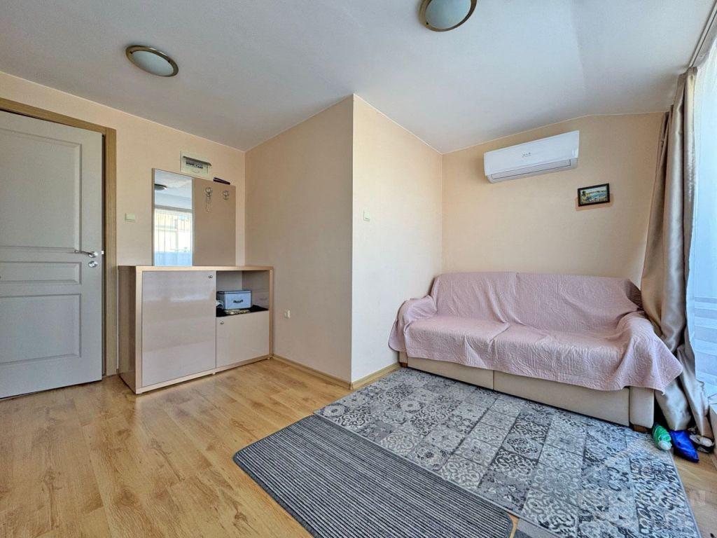 Уютная студия в стильном комплексе ID: 4876 - Фото 4