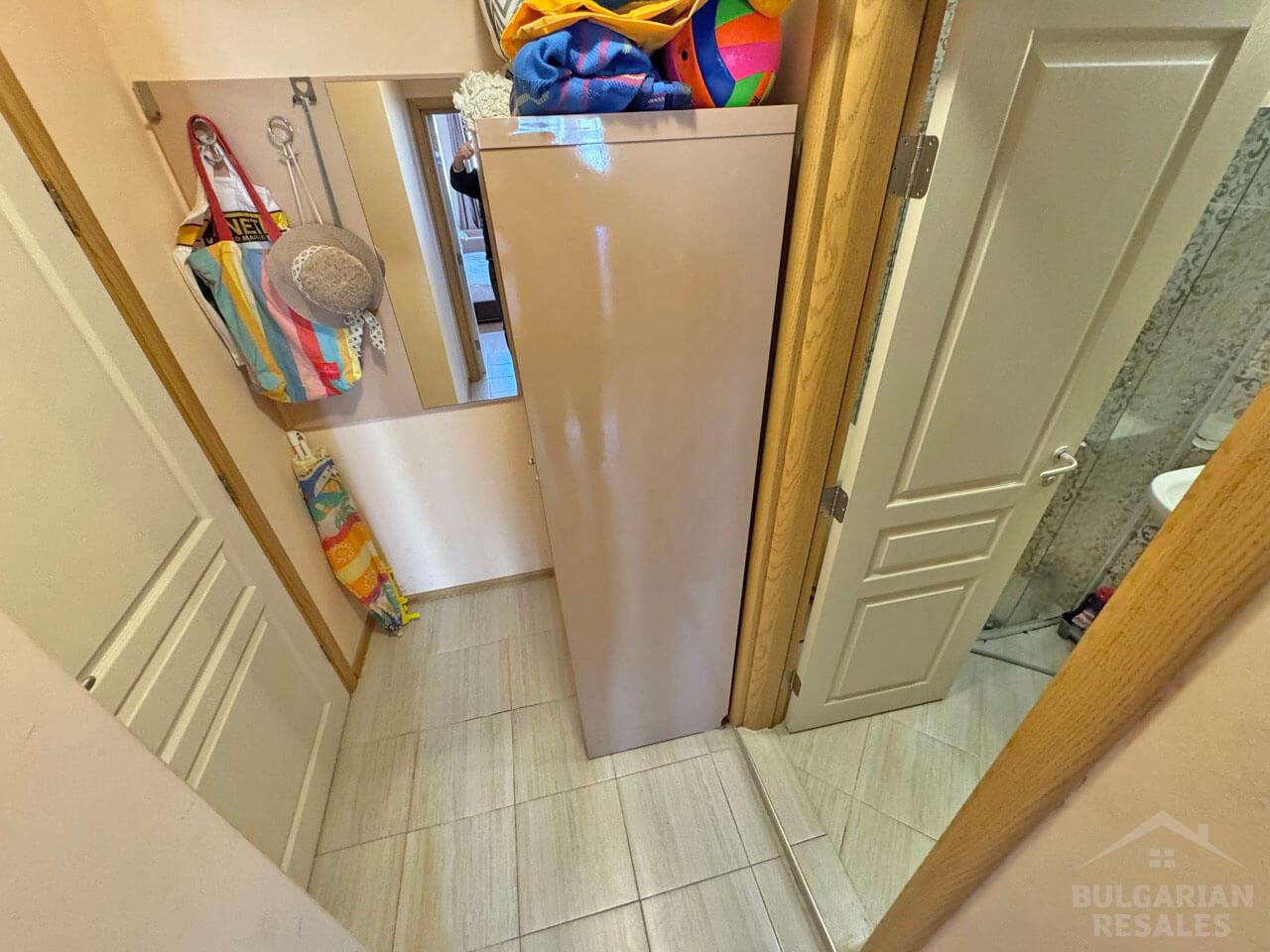 Studio in the beautiful complex “Messembria Resort” ID: 4877 - Photo 7