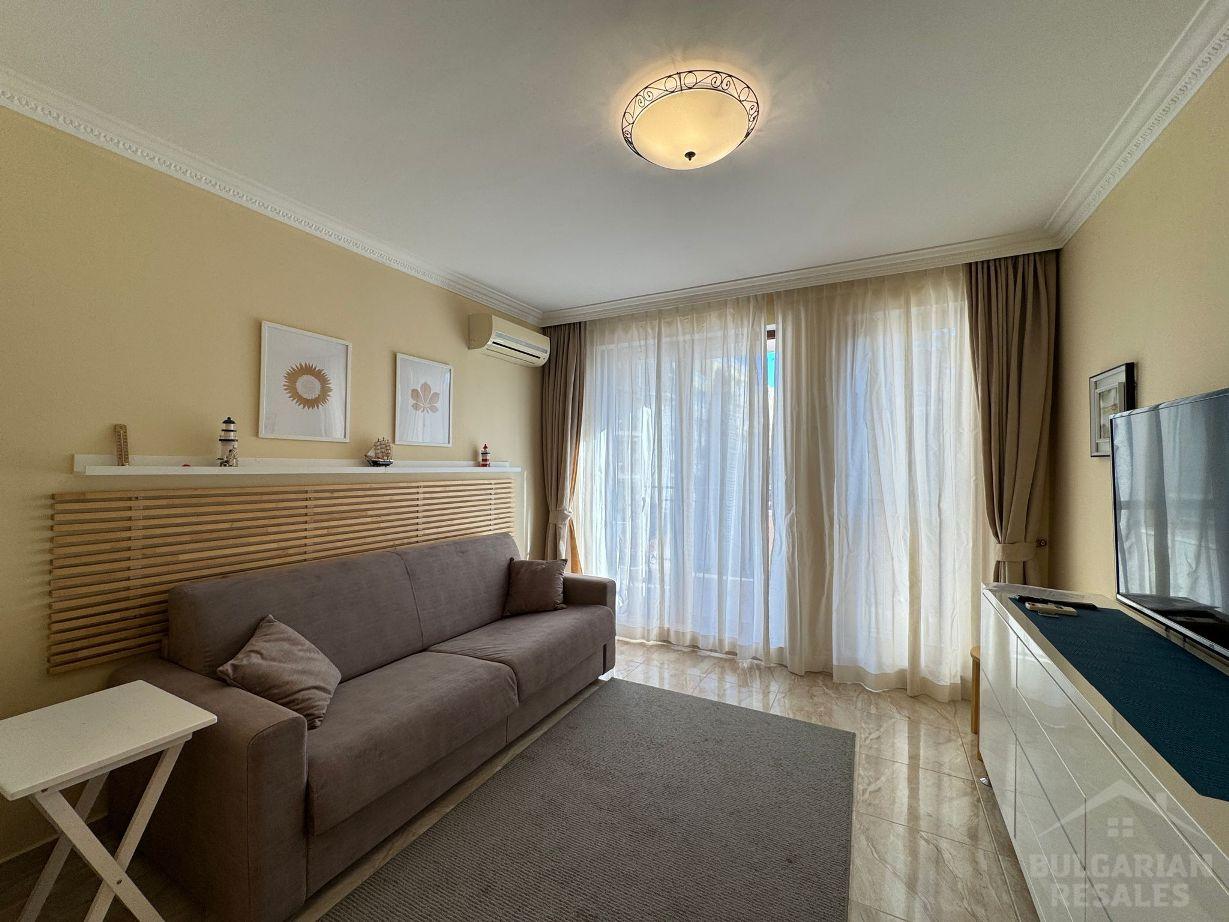 Elitarna nieruchomość w kompleksie „Porto Paradiso”  ID: 4880 - Фото7