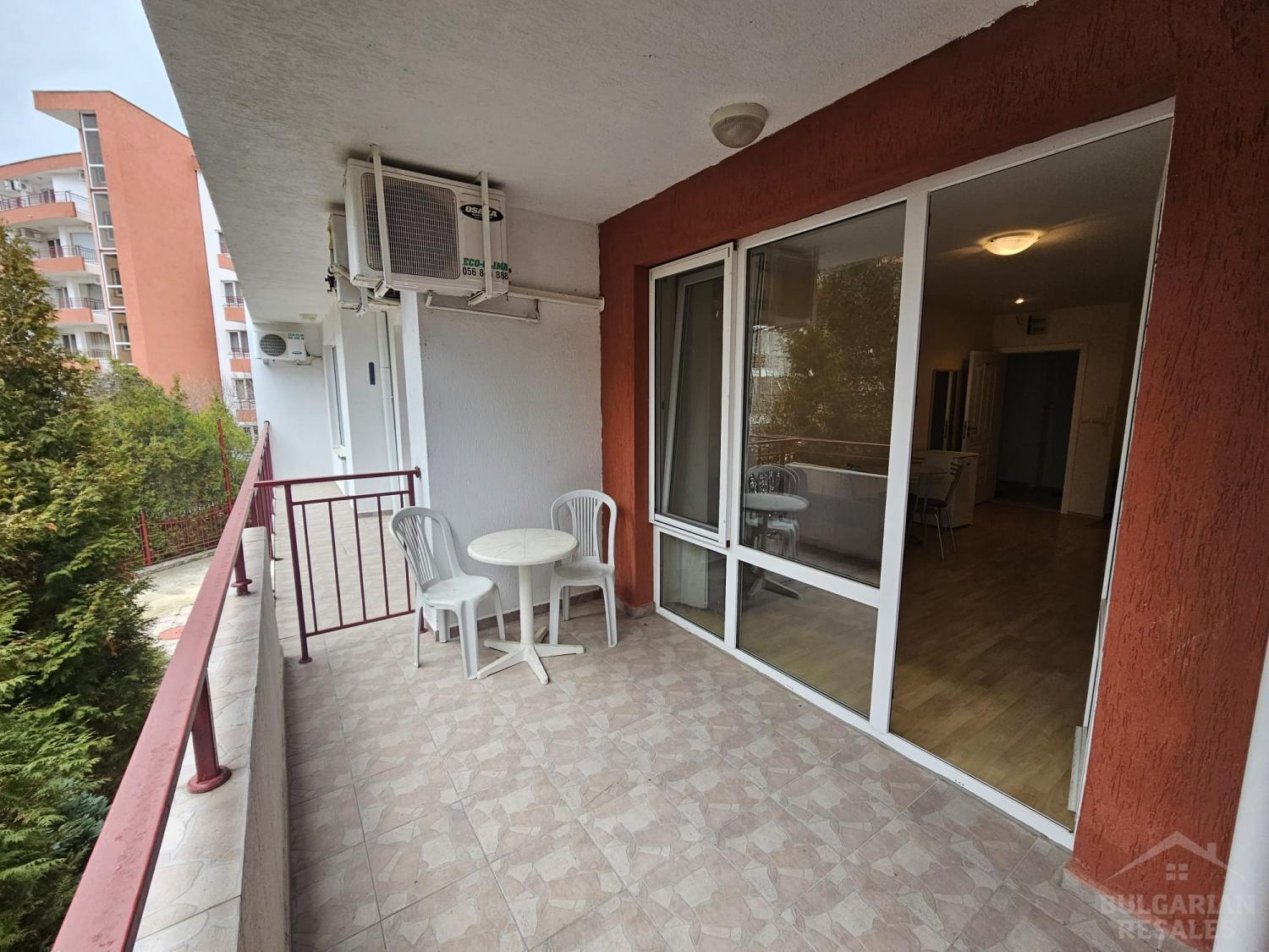 Отличная цена! Квартира в комплексе на первой линии  ID: 4795 - Фото 9