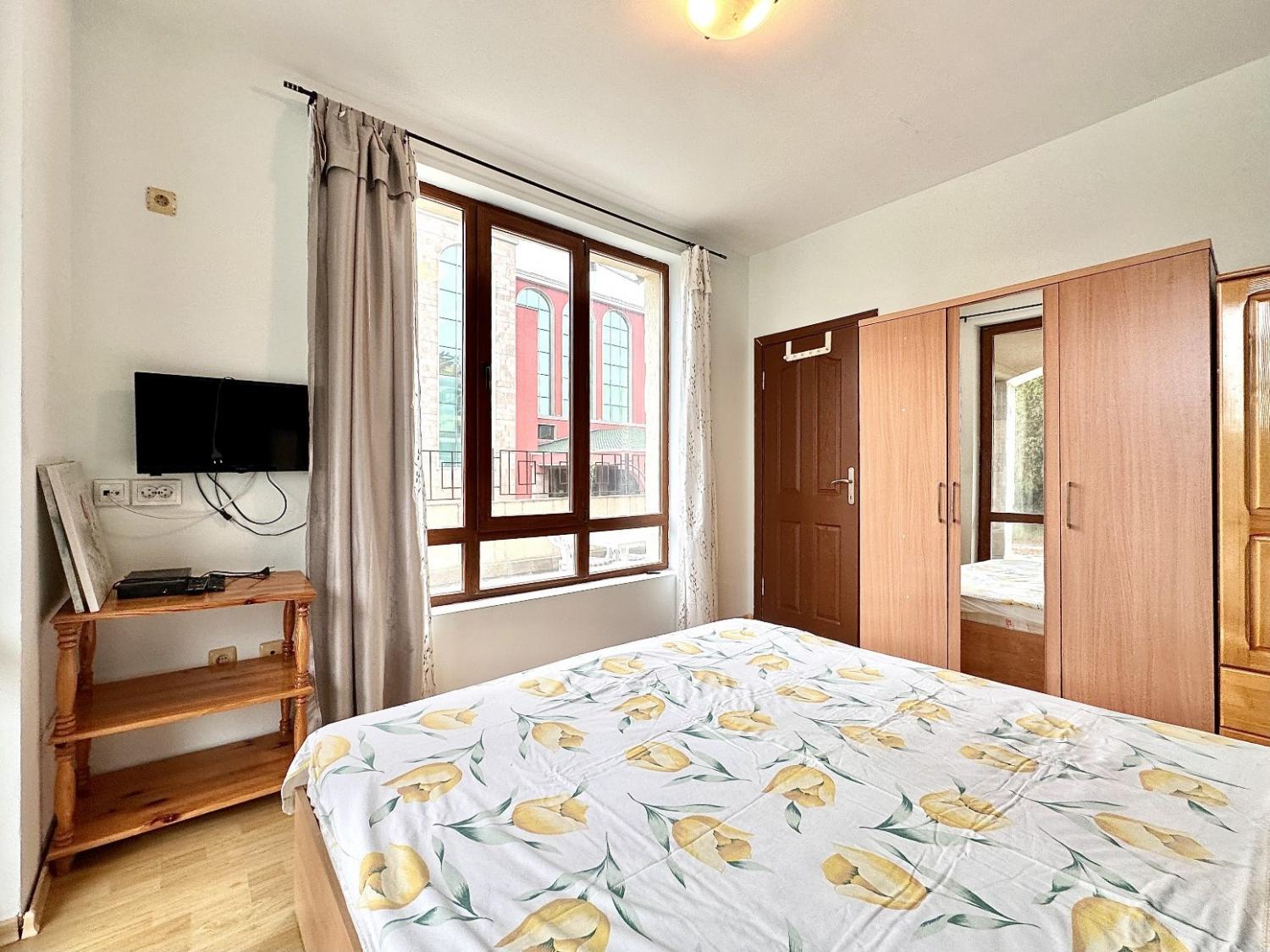 Apartmán s vlastným vchodom v komplexe „Panorama Bay 1“ ID: 5757 - Фото13