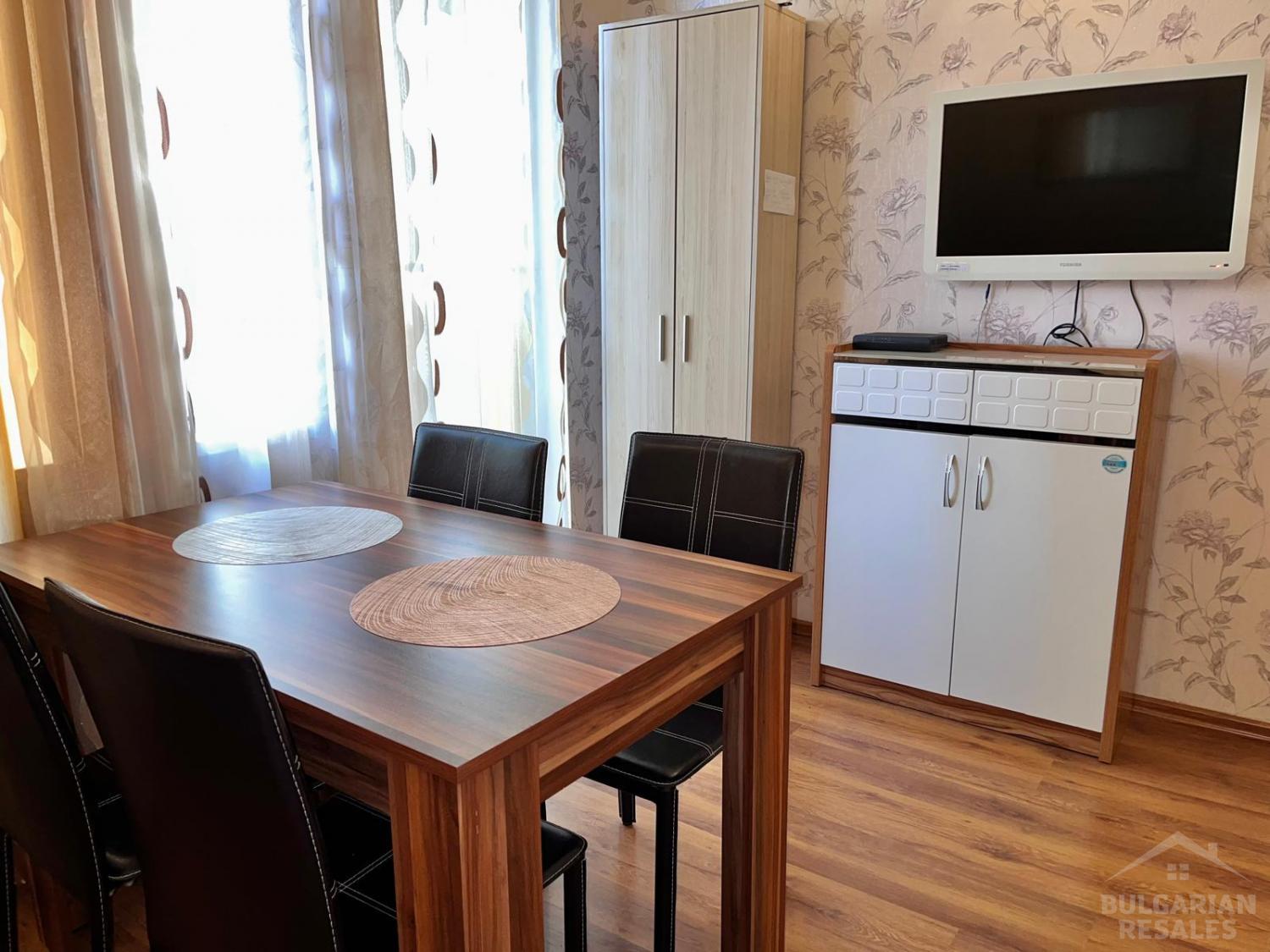 Byt v komplexe v blízkosti zábavného letoviska ID: 4796 - Фото5