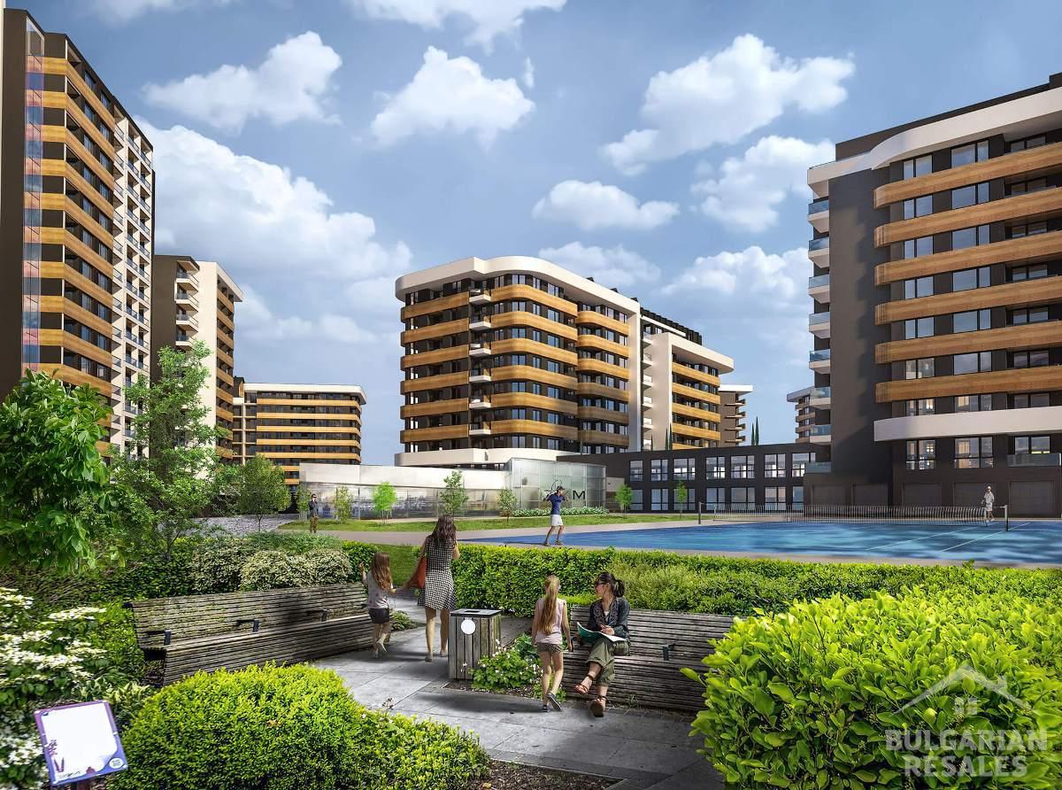 Выгодно! Квартира в 