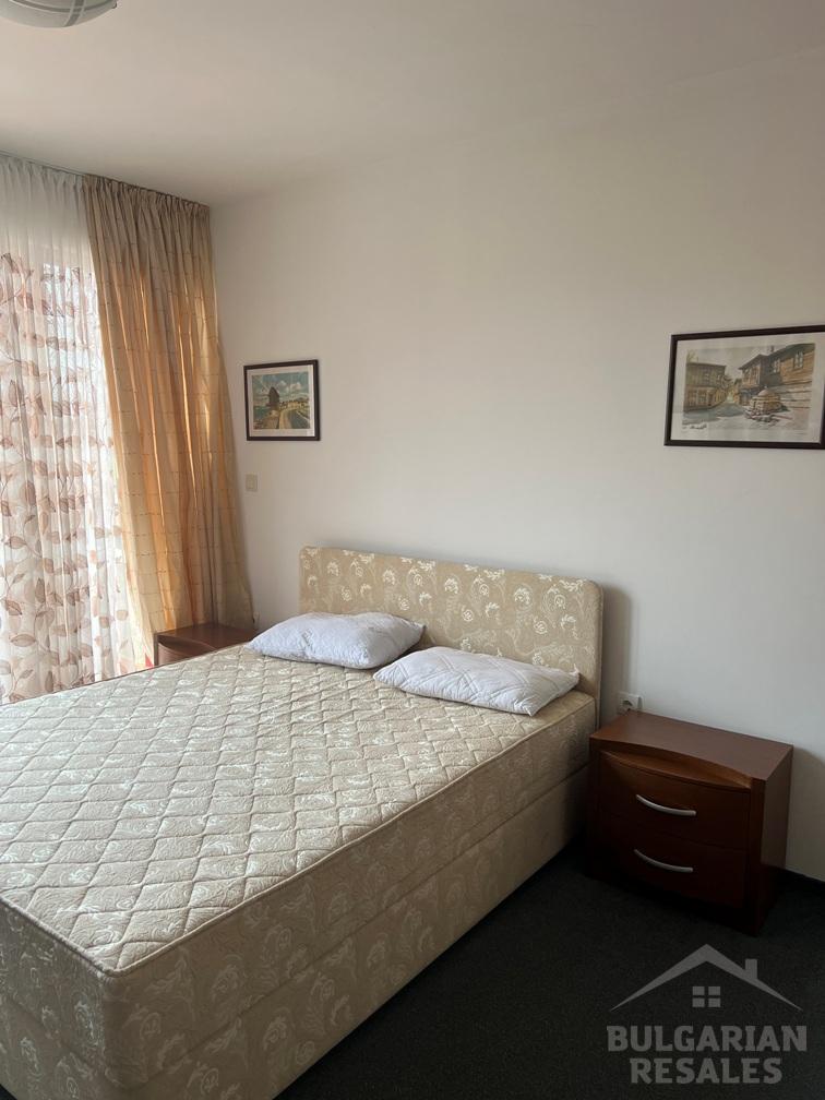 Квартира в комплексе с частным пляжем ID: 4801 - Фото 3