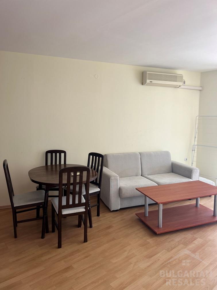 Добра цена! Обзаведен апартамент с гледка към морето  ID: 4804 - Снимка 5