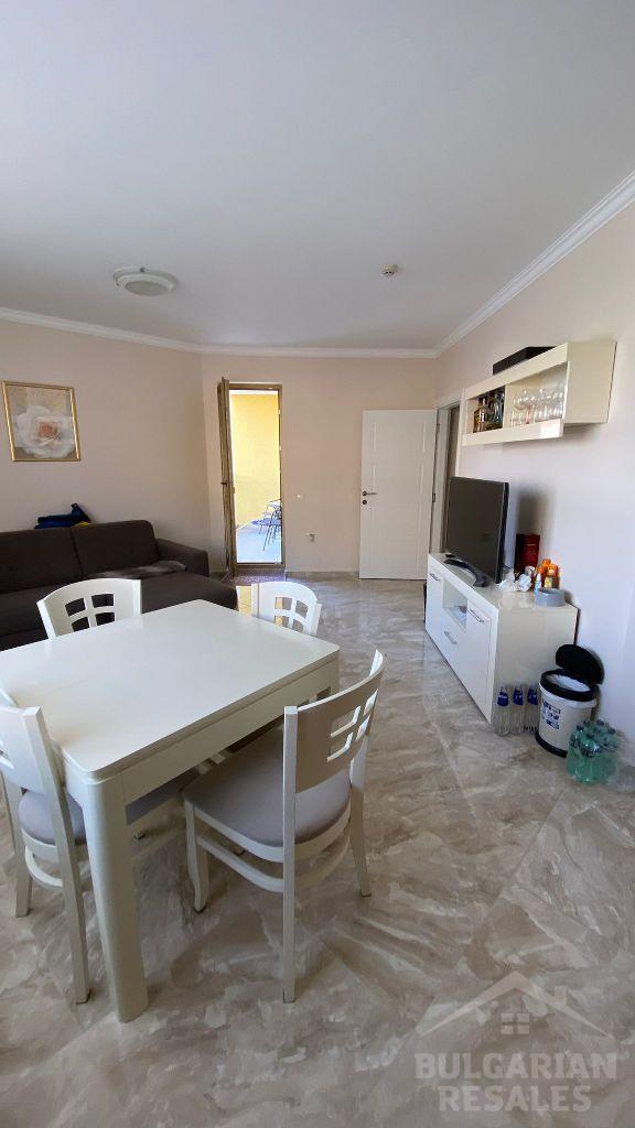 Apartament na sprzedaż w wyjątkowym kompleksie w Sveti Vlas ID: 4808 - Фото5