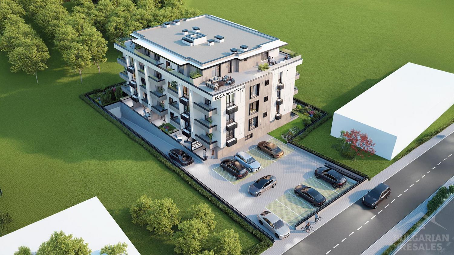 ROCA RESIDENCE 3 ID: 5892 - Фото6