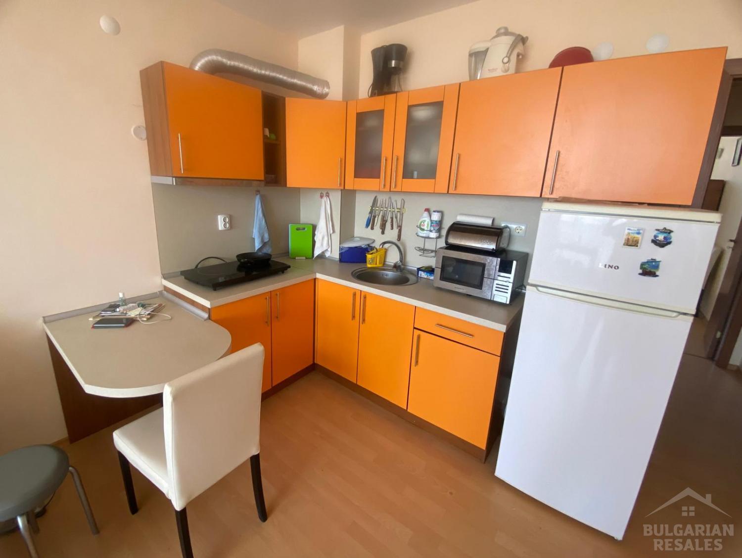 Луксозен апартамент в комплекс, всички удобства ID: 4289 - Снимка 7