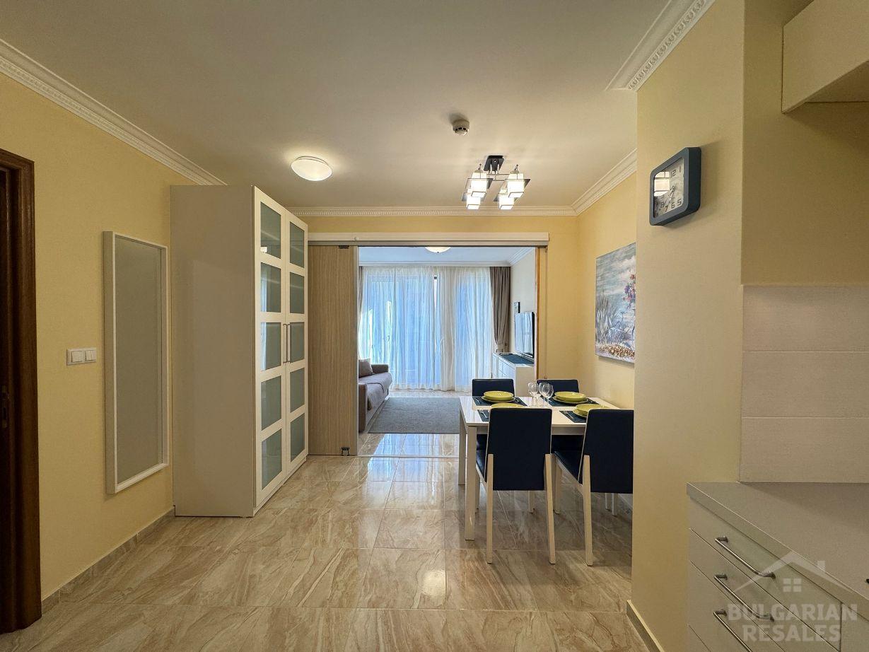 Elitarna nieruchomość w kompleksie „Porto Paradiso”  ID: 4880 - Фото8