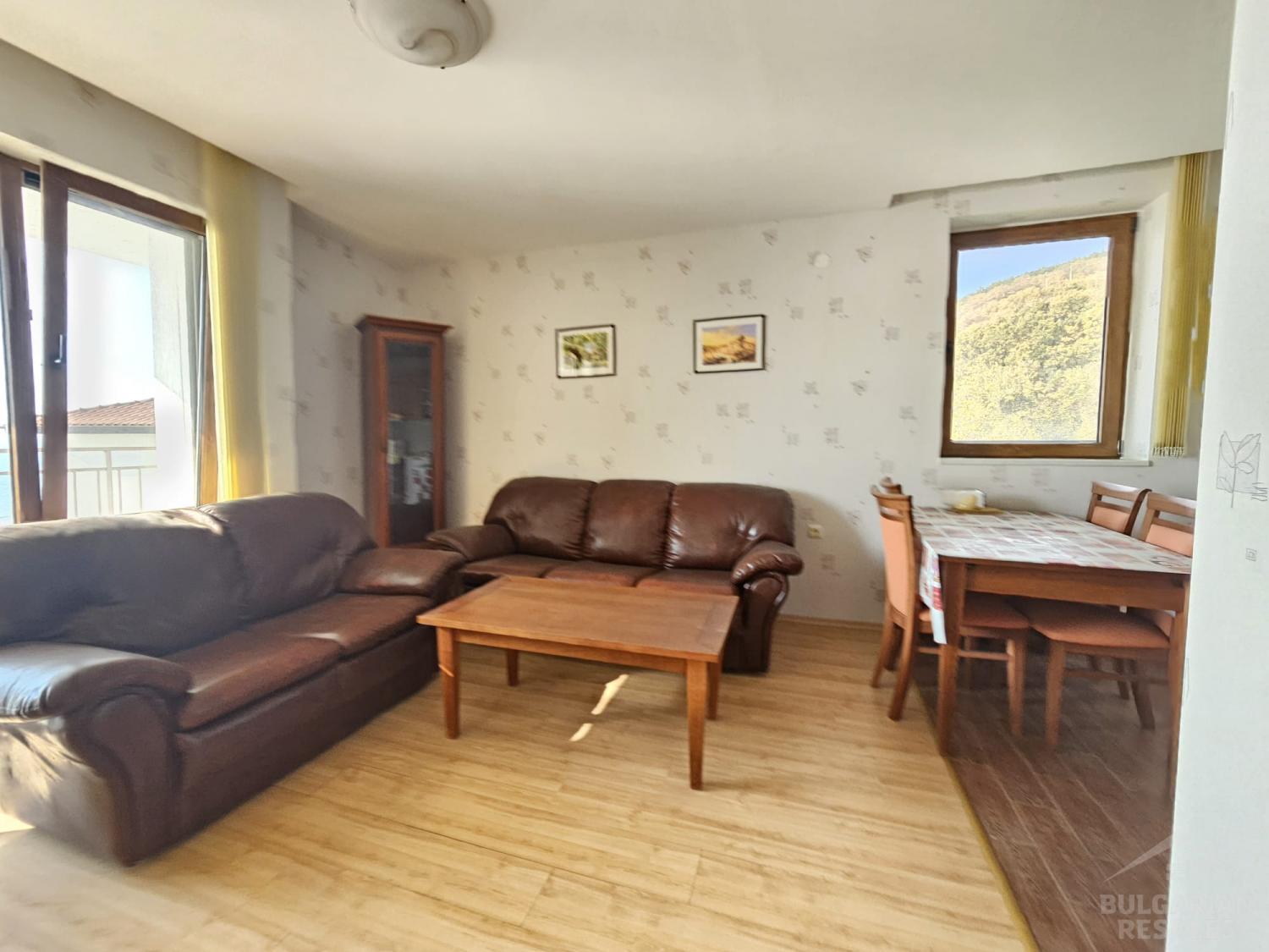 Your oasis by the sea: apartment in “Messambria Fort Beach” ID: 4620 - Photo 5